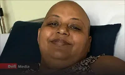 PMO : Ken Arian rencontre la sœur d’Eileen Mamode