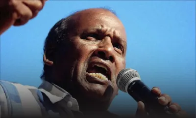 Lall Devnath : «Nous devons nous organiser et déclencher une action»