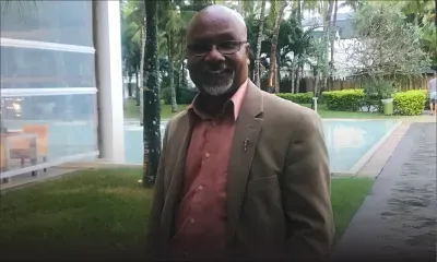 Conférence sur les addictions - Père Grégoire : «Si elles ne nous touchent pas aujourd’hui, elles le feront demain»