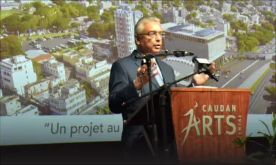 Urban Terminal : début des travaux à la gare Victoria