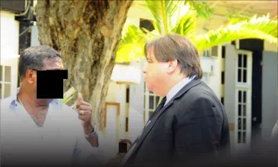 Paiement excédentaire : Stéphane Gérard Briand jugé coupable