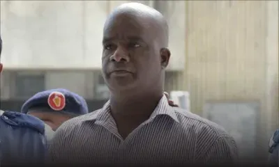 Accusé d’avoir sodomisé un détenu : Vijay Kumar Ramnial obtient le bénéfice du doute