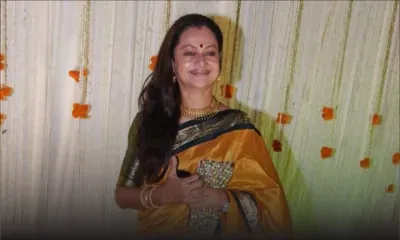 Zarina Wahab : «Mon mari entretenait une liaison avec Kangana Ranaut»