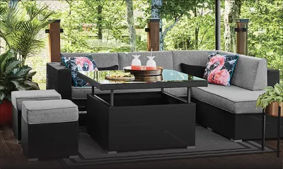 Salon du Déstockage du 7 au 9 août : promotion de plus de 50 % sur les produits de maison et jardin
