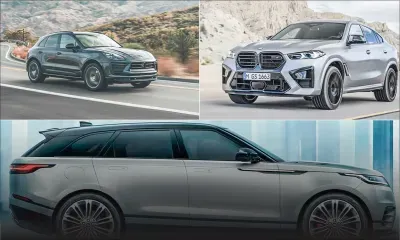 Usage personnel de véhicules de luxe de la police : l’affaire Dip suivie en très haut lieu