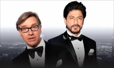 Paul Feig souhaite engager SRK pour un film à Hollywood