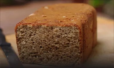 Consommation: le pain 100% brun boudé