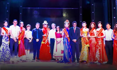 Tourisme: Sun vante Maurice auprès des Chinois