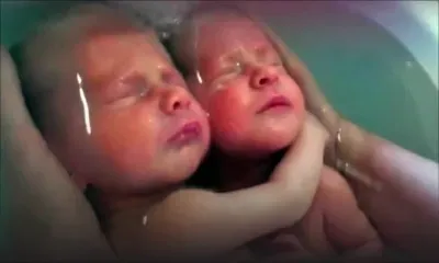 Appel à solidarité : victime de violences à 19 ans, elle accouche de jumeaux