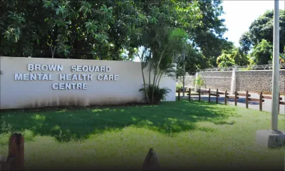 Un autre patient s’échappe de l’hôpital Brown-Séquard