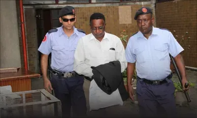 Agression mortelle de Marceline Édouard : Bruneau Babooram clame son innocence