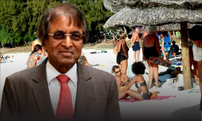 Tourisme - Gayan : «Une croissance à deux chiffres en 2017»