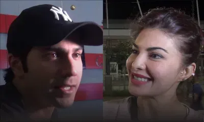 Jacqueline Fernandez à Trianon : «Mauritius is very beautiful»