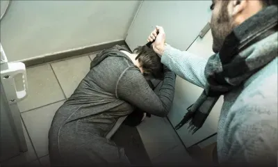 Il tue sa femme car elle "n'arrêtait pas de se moquer" de lui