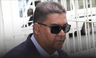 Commission d’enquête - Ibrahim : «L’étude Rex Stephen a reçu Rs 1,5 M des Veeren»