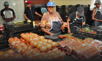 Entrepreneuriat : pourquoi plus de 4000 PME ont cessé d’opérer