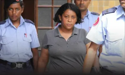 Meurtre de Prithiviraj Gajadur en 2012 : 25 ans de prison à Marie Priska Martinelle Ajeon