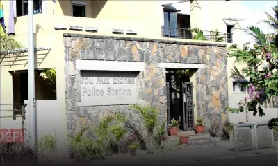 Prétendant être des clients : deux malfrats agressent le gérant d’une guest-house