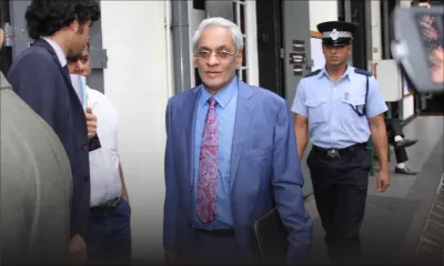 Commission d’enquête sur Britam - Lutchmeenaraidoo : «Les Kenyans ne voulaient pas vendre aux Sud-Africains»