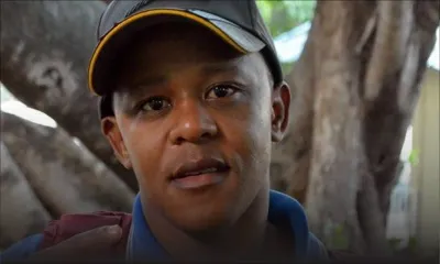 Interdiction de quitter le pays : le jockey Yeni s’en remet à la Cour suprême