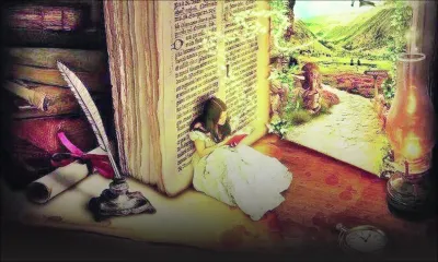 Fiction: A reality check