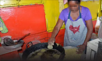 Consommation : le manque d’hygiène passé à la casserole