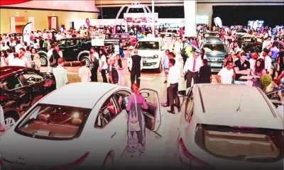 Salon de l’Automobile : best deals available