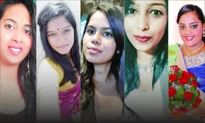 Young professionals - Beauty Pageant : objectification of women or beauty with a purpose