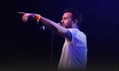 Samedi soir au svicc : Atif Aslam envoûte pour la 8e fois son public Mauricien avec ses plus belles chansons