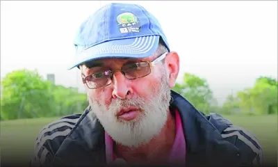 Questions à Akbar Patel (Sélectionneur du Club M) : «La stratégie ne change pas»