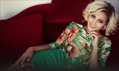 Asma Harrad Ayroles : Mannequin d’expérience et mère engagée