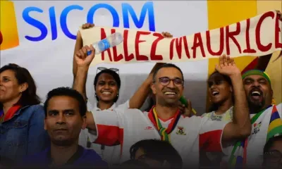 10es jeux des îles de l’océan indien : Maurice exulte