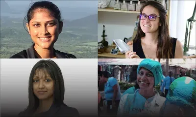 Des initiatives individuelles pour le bien-être de tous : un juillet sans plastique