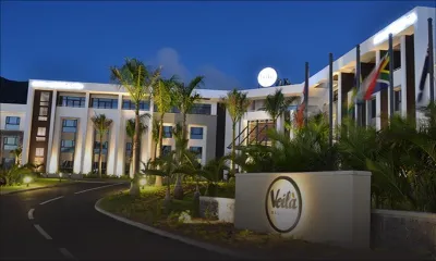 Covid-19 : levée de quarantaine à Voilà Hotel et réouverture au public ce mercredi