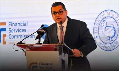 BoM-MIC - Harvesh Seegolam : «Rien de problématique»