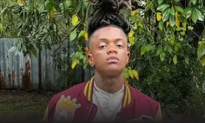 Le rappeur américain JayDaYoungan tué par balle