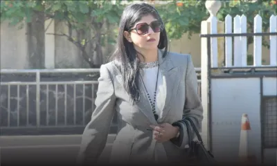 Rs 150 M de dommages pour fautes lourdes : l’original de la vidéo intime de Doomila Moheeputh réclamé