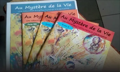 Education sexuelle en Grade 7 et 8 : «Au Mystère de la Vie» reprend à partir de janvier 2024