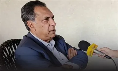 Ordre de gel annulé en Cour suprême : Siddick Chady pourrait être incarcéré à la prison de Richelieu 