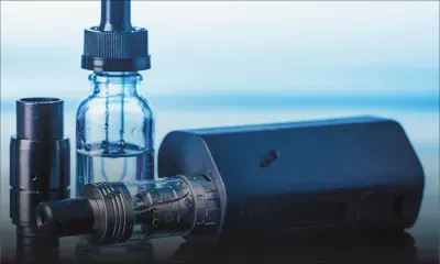 Trafic de drogue : le cannabinoïde synthétique liquide sévit dans l’ombre 