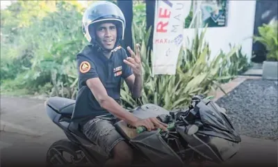 Fin tragique pour Israël Lisette, sa soeur : «Lavey li ti aste bato lapes pou li travay»