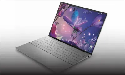 Dell XPS 13 Plus, laptop compact haut de gamme