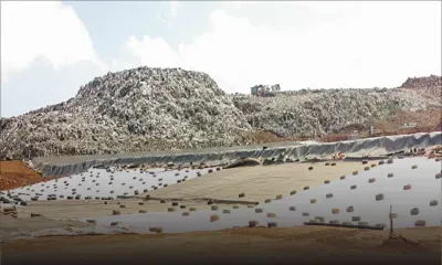 Mare-Chicose : Au-delà de la psychose du «gratte-ciel de déchets» 
