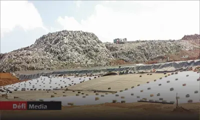 A Mare-Chicose : Reprise des opérations après une perturbation temporaire des opérations 