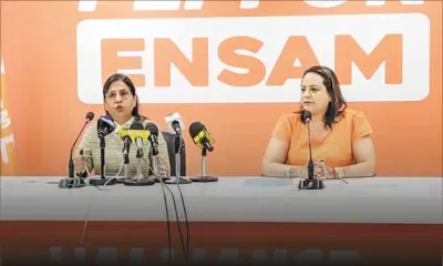 Dorine Chukowry : «Malgré la vie chère, les Mauriciens vivent bien» 