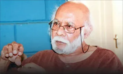 Ram Seegobin, dirigeant de Lalit : «L’opportunisme de la famille Duval ressort»