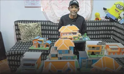 Ricardo Collet : l’architecte du beau