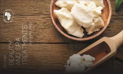 Davina Gowardun  : mécène de l’artisanat solidaire africain