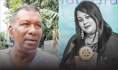 Décès de la magistrate Biefun-Doorga : «Okenn milyar pa pou kapav retourn sa de zanfan-la zot mama»