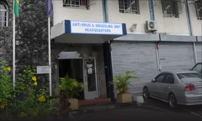 Pour une histoire d’effectif : les Police Headquarters et l’Adsu à couteaux tirés
